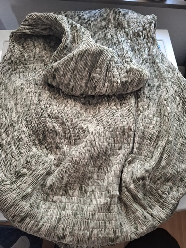 Teile sitzer und 2 sessel - teile,