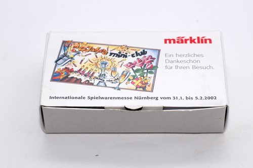 Märklin mini club - märklin, club/