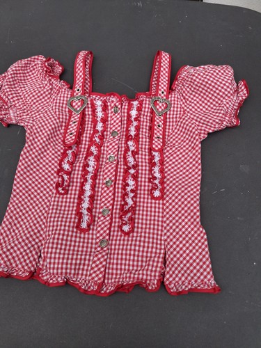 Oktoberfest trachten bluse - oktoberfest,