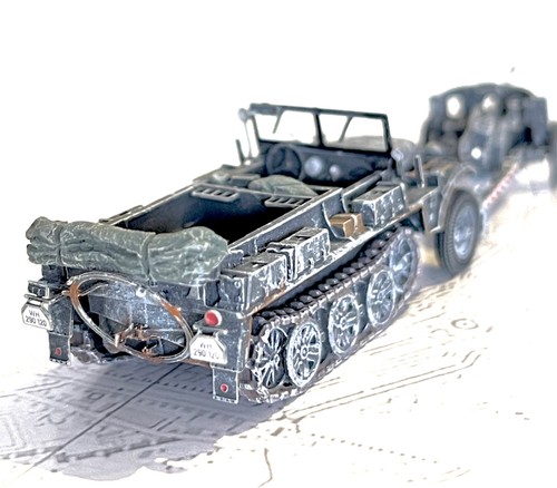 Artitec kfz 10 - h0, +
