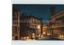 Perugia Palazzo Comunale