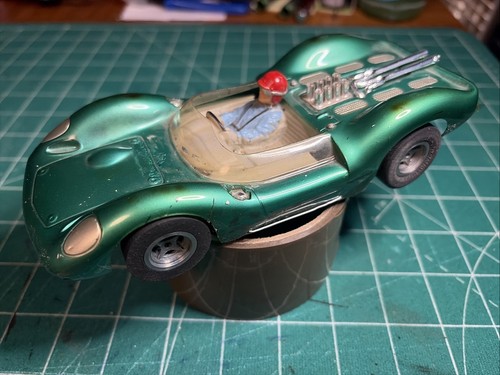 Carrera 124 lotus - carrera, 30