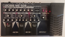 BOSS ME-50B E-Bass Effektpedal