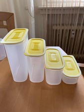 tupperware neue Qudro