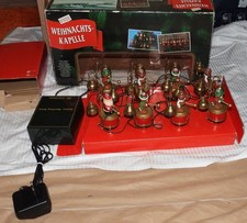 Mr. Christmas Spieluhr 35