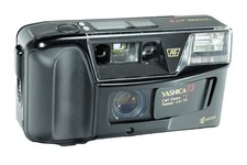 Yashica kyocera point - kyocera,