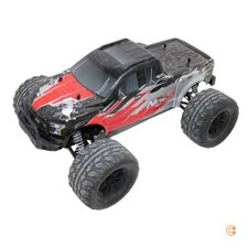 Reely New2 Super Combo Brushed 1:10 RC Modellauto Elektro SIEHE TEXT/FOTO