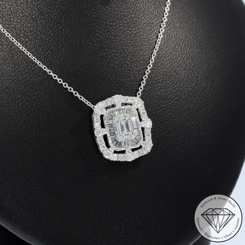 Wert 2970 brillant diamant - €,