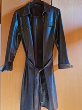 Opus Mantel Gr. M/40 schwarz