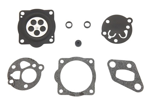 Reparatursatz vergaser membran - reparatursatz,