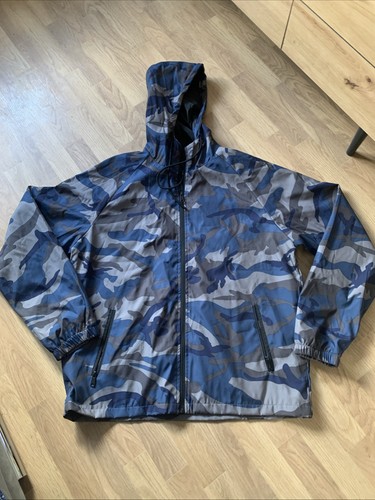 Camouflage regenjacke xxl wind - regenjacke,