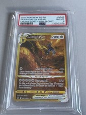 Pokémon | Ur-Dialga Vstar |