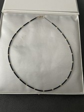 Designer Halskette Collier aus