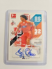 Match Attax 21/22 Toni Polster