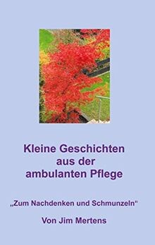 Kleine geschichten aus der - kleine,