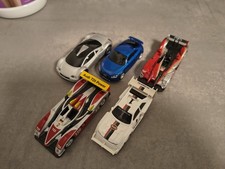 Suntory Boss Audi Collection