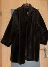 Peter Hahn Damen Lamahaar