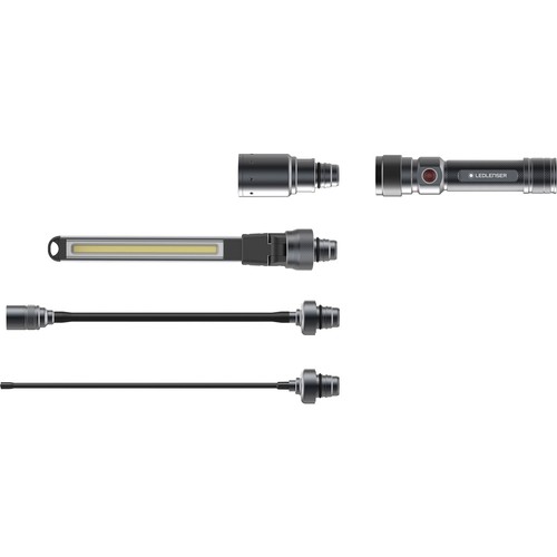 Ledlenser 502136 workers - 502136,