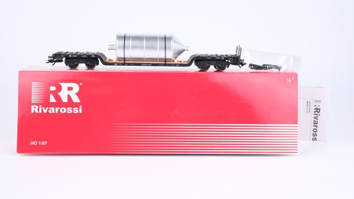 Rivarossi hr6043 - h0,