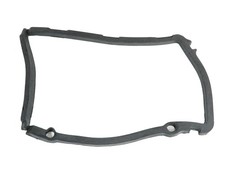 Dichtung zwischen Scheinwerfer und Kotflügel rechts  für Mercedes R107