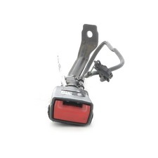 Sicherheitsgurt Halterung