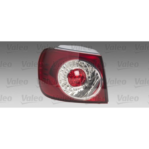 Heckleuchte valeo 044065 für - 044065,
