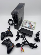 Xbox 360 s Slim 250GB Gloss