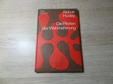 Aldous Huxley: Die Pforten der