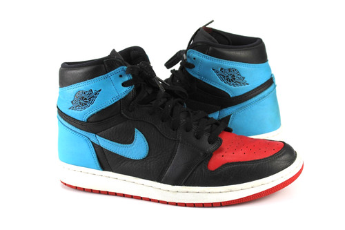 Nike air jordan - air, chicago