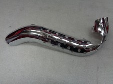 Skyteam Auspuffhitzeblech f