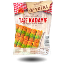 Frischer Öz Kadayif 400g /