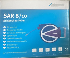 Aircraft Schlauchaufroller