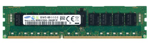 Server ram modul 731657 081 - ram, hp
