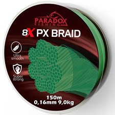 Paradox Fishing 8x PX