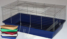 100 cm Hasenkäfig Nagerkäfig