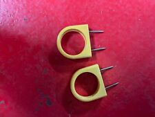 HEWI Becherhalter gelb