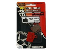 Kool Stop, Bremsbelag, für