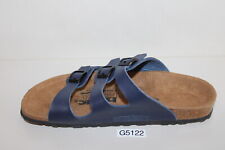 Newalk Basic Sandalen Pantoletten Gr. 37 -schmal- *nur der rechte Schuh* (G5122-