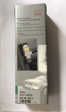 Original audi handyhalter - original,