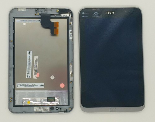 Acer iconia 821 tablet lcd - tablet,