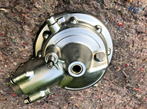 Kegelkasten wellenantrieb diff - kegelkasten,