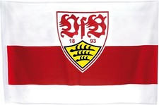 Hissflagge fahne flagge vfb - hissflagge,