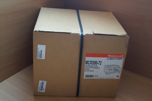 Centra mcr 200 72 - 200,