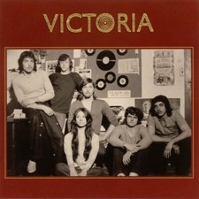Victoria (Shadoks Music) CD