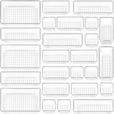Schubladen Organizer Set
