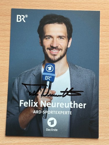 Felix neureuther - felix,