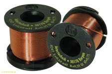Intertechnik Luftspule 0.22 MH 0.71 MM LU32/022/071 R/Ohm 0,26  270071-0005