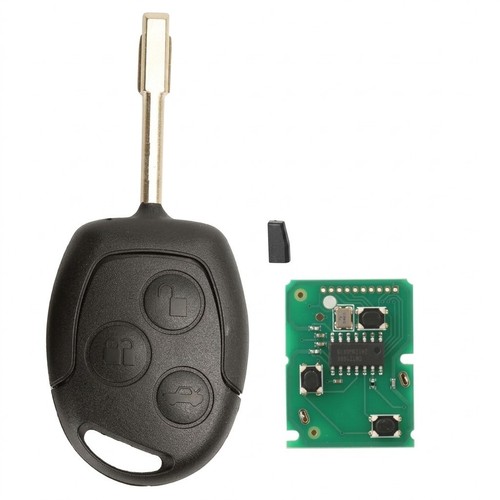 Tasten 433mhz funk - 3,