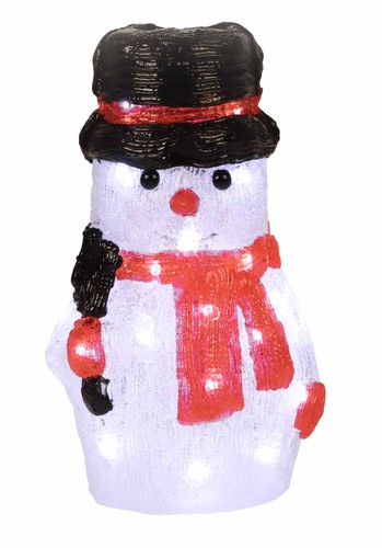 Weihnachtsbeleuchtung