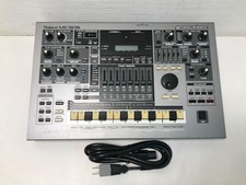 Roland MC-505 Groovebox Musik